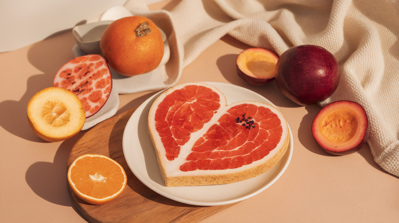 7 alimente bogate în omega-3 pentru inima ta