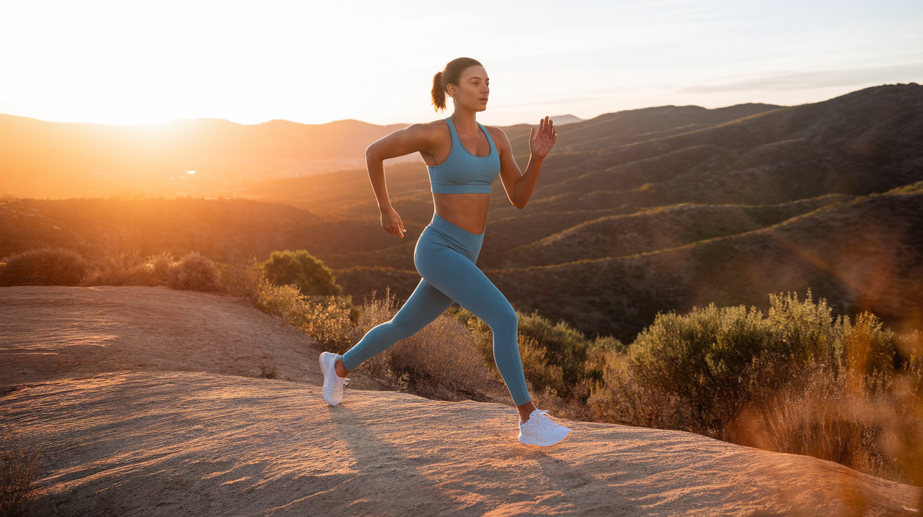 Exerciții cardio simple de făcut acasă